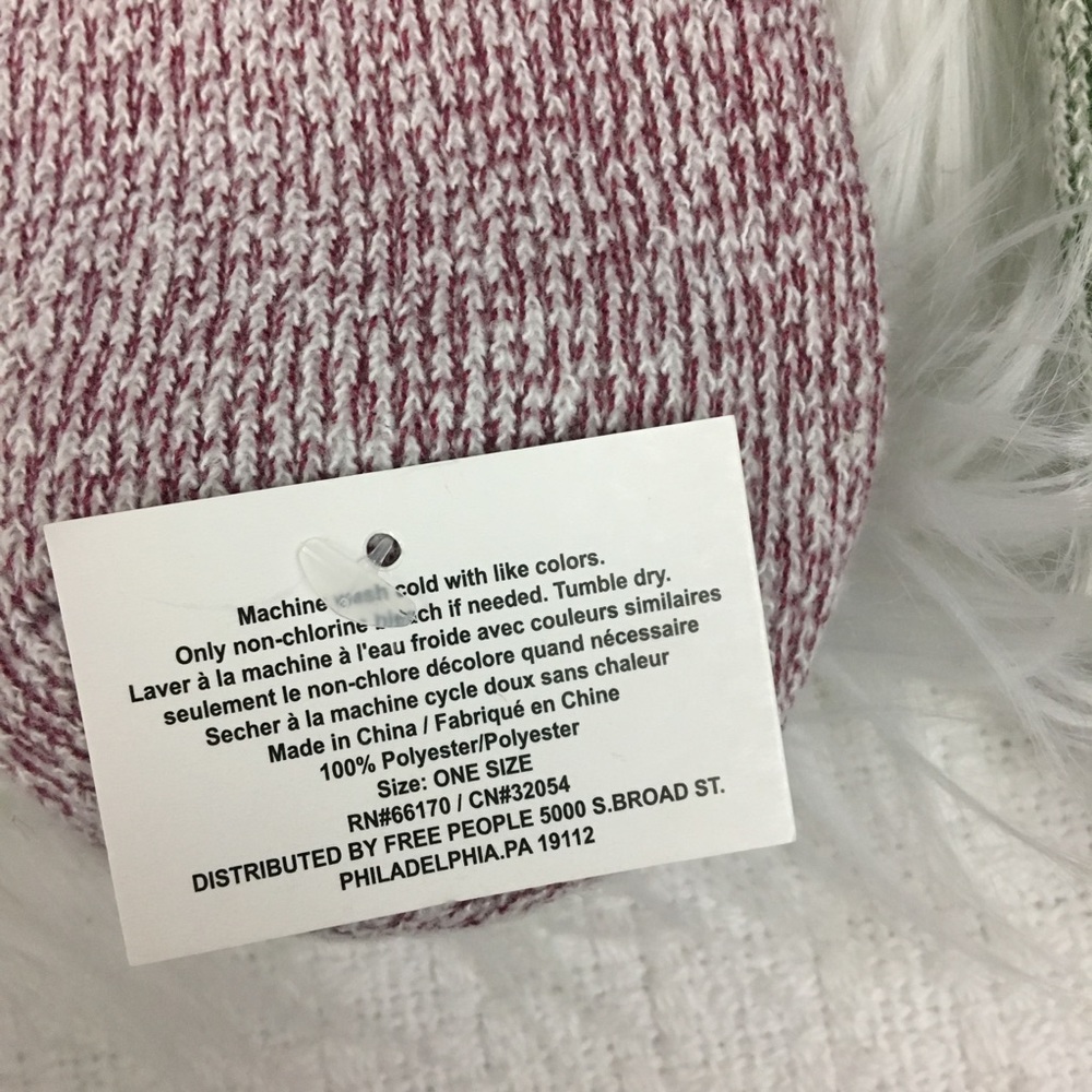 Free People abalone Ankle Socks - Picture 5 of 7